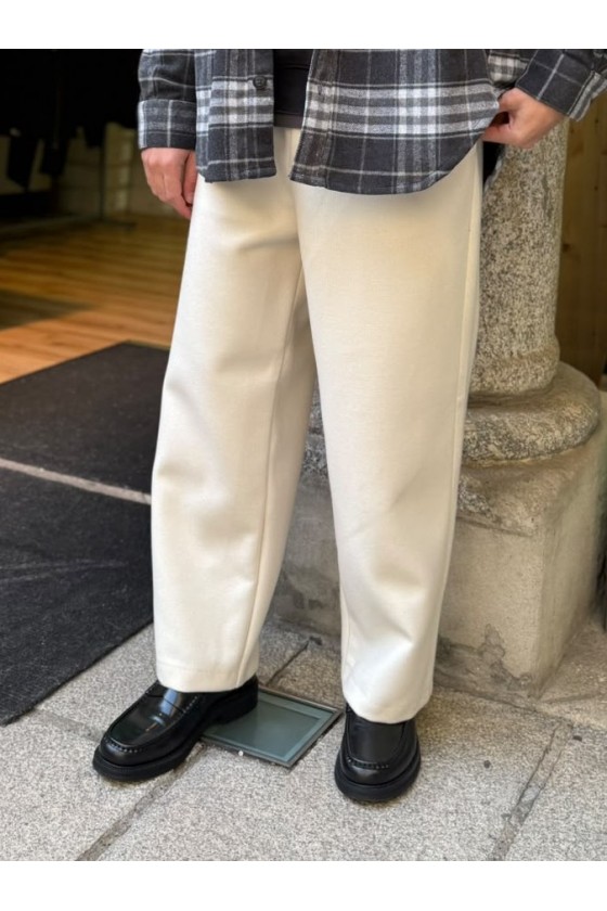 MARSEM – Pantalone Panna...