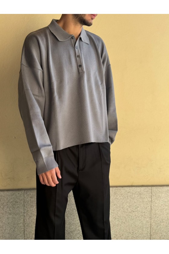 MARSEM – Polo Crop...