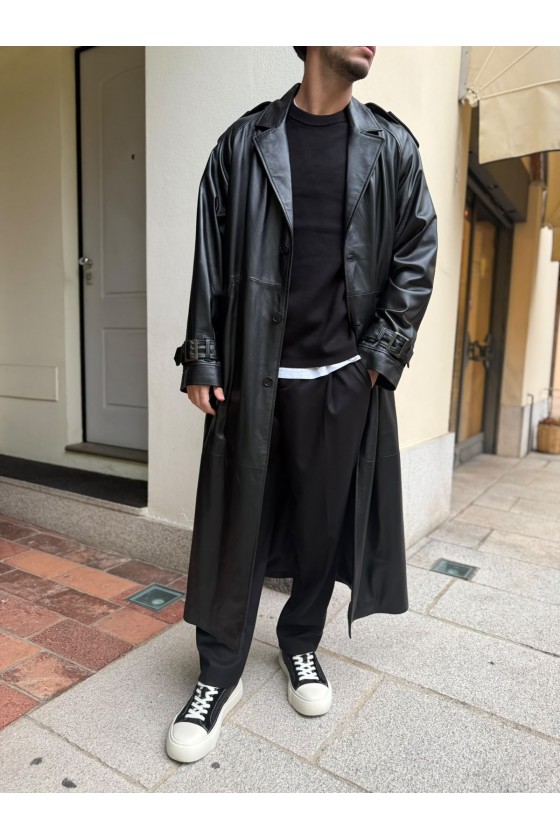 MARSEM – Trench Lungo in...