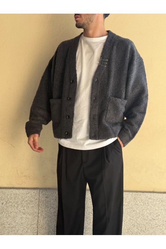ACUPUNTURE – Cardigan...