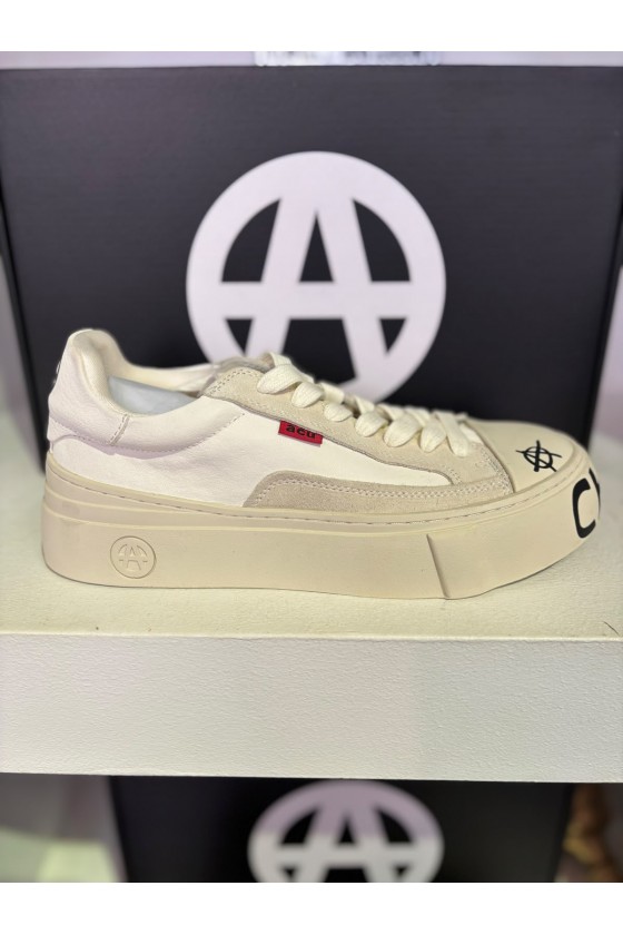 ACUPUNTURE – Sneakers...