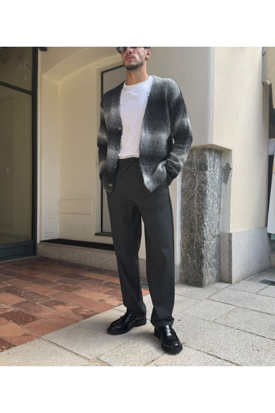 AMARANTO - PANTALONE...