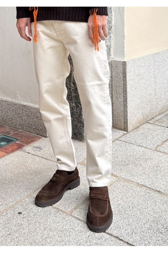 AMISH - DENIM PANNA