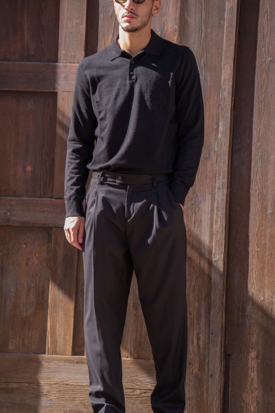 URBAN RING - POLO NERA
