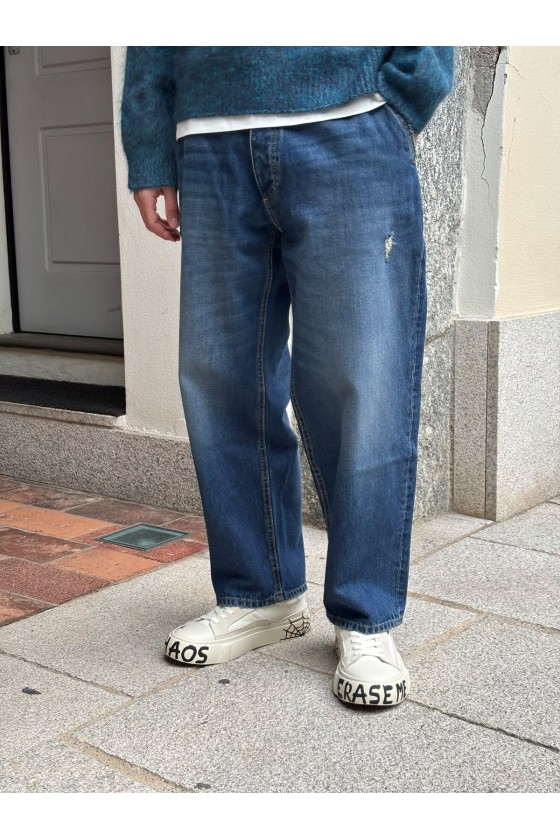 ICON DENIM - LEO HORIZON