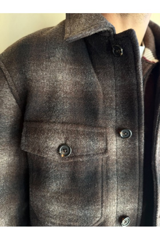 SELECTED HOMME - GIACCA IN...