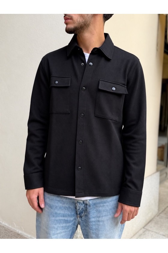 SELECTED HOMME - OVERSHIRT...