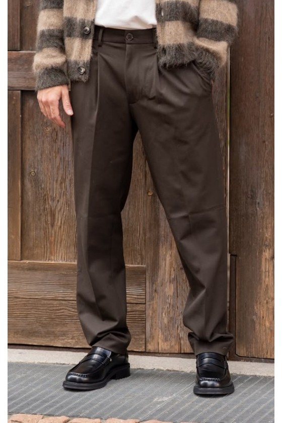 SELECTED HOMME - PANTALONE...