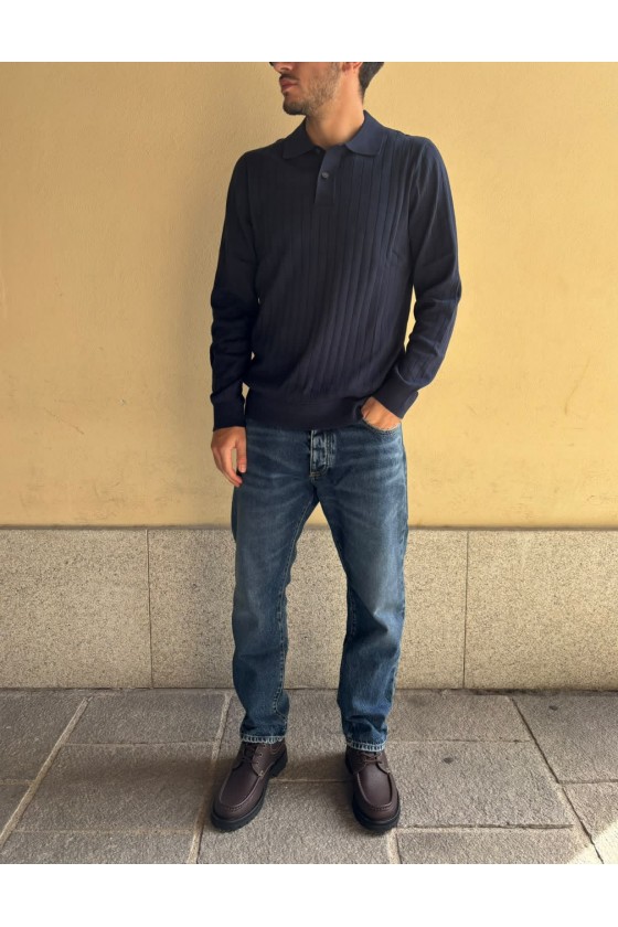 SELECTED HOMME - POLO...